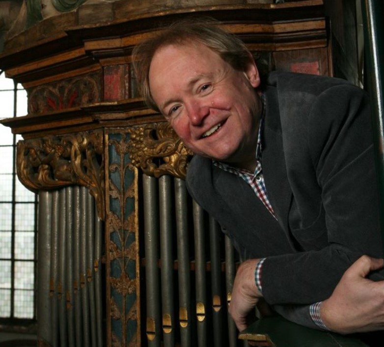 Arjen Leistra