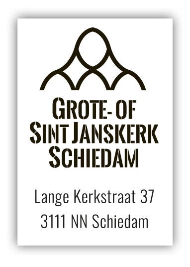 Lange Kerkstraat 37 3111 NN Schiedam